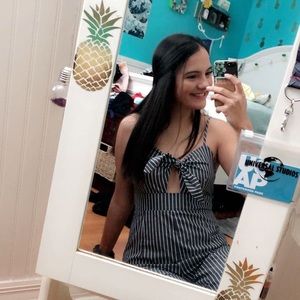 Meet your Posher, Collette